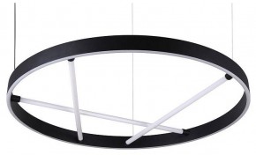 Подвесной светильник Arte Lamp Ricco A1874SP-45BK в Елабуге - elabuga.mebel24.online | фото