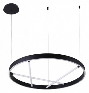 Подвесной светильник Arte Lamp Ricco A1874SP-45BK в Елабуге - elabuga.mebel24.online | фото 2