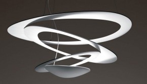 Подвесной светильник Artemide  1237010A в Елабуге - elabuga.mebel24.online | фото