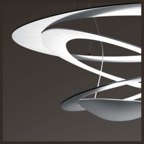 Подвесной светильник Artemide  1237010A в Елабуге - elabuga.mebel24.online | фото 2
