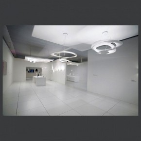 Подвесной светильник Artemide  1237010A в Елабуге - elabuga.mebel24.online | фото 3