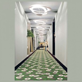 Подвесной светильник Artemide  1237010A в Елабуге - elabuga.mebel24.online | фото 4