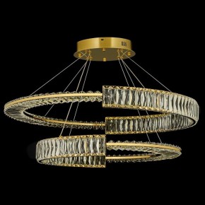 Подвесной светильник Arti Lampadari Carini Carini L 1.5.80+100.101 G в Елабуге - elabuga.mebel24.online | фото