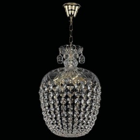 Подвесной светильник Bohemia Ivele Crystal 1477 14771/30 G в Елабуге - elabuga.mebel24.online | фото 2