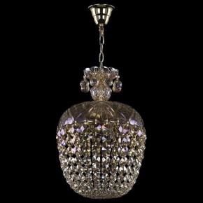 Подвесной светильник Bohemia Ivele Crystal 1477 14771/30 G M801 в Елабуге - elabuga.mebel24.online | фото 2