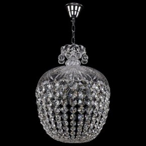 Подвесной светильник Bohemia Ivele Crystal 1477 14771/35 Ni в Елабуге - elabuga.mebel24.online | фото 2