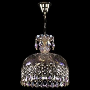 Подвесной светильник Bohemia Ivele Crystal 1478 14781/30 G Leafs M801 в Елабуге - elabuga.mebel24.online | фото 2