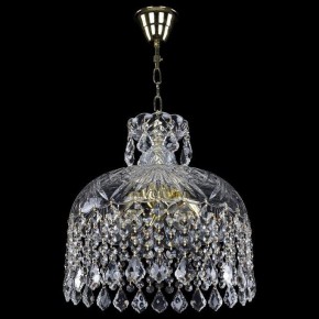 Подвесной светильник Bohemia Ivele Crystal 1478 14781/35 G Leafs в Елабуге - elabuga.mebel24.online | фото 2