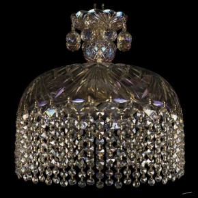 Подвесной светильник Bohemia Ivele Crystal 1478 14781/35 G R M801 в Елабуге - elabuga.mebel24.online | фото 2