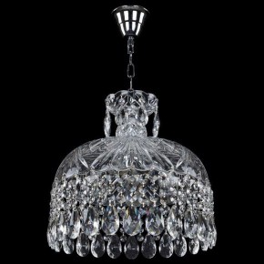 Подвесной светильник Bohemia Ivele Crystal 1478 14781/35 Ni в Елабуге - elabuga.mebel24.online | фото 2