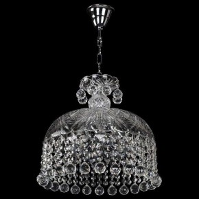 Подвесной светильник Bohemia Ivele Crystal 1478 14781/35 Ni Balls в Елабуге - elabuga.mebel24.online | фото 2