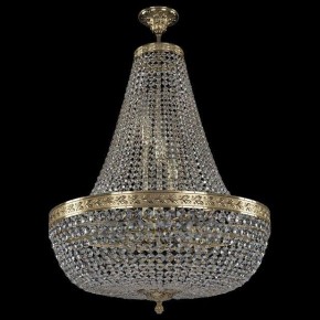 Подвесной светильник Bohemia Ivele Crystal 1911 19111/H2/60IV G в Елабуге - elabuga.mebel24.online | фото 2