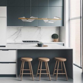 Подвесной светильник De City Конти 32 488013301 в Елабуге - elabuga.mebel24.online | фото 8
