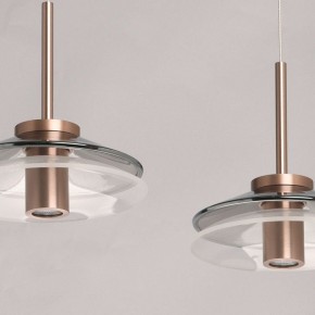 Подвесной светильник DeMarkt Ауксис 12 722013303 в Елабуге - elabuga.mebel24.online | фото 10