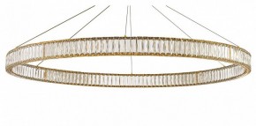 Подвесной светильник Dio D’Arte Caneva Caneva L 1.5.120.100 G в Елабуге - elabuga.mebel24.online | фото
