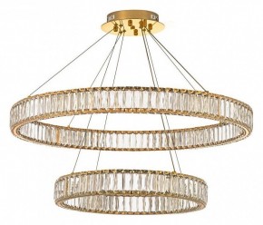 Подвесной светильник Dio D’Arte Caneva Caneva L 1.5.80+50.100 G в Елабуге - elabuga.mebel24.online | фото