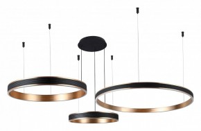 Подвесной светильник Divinare Avanti 1926/17 SP-3 в Елабуге - elabuga.mebel24.online | фото