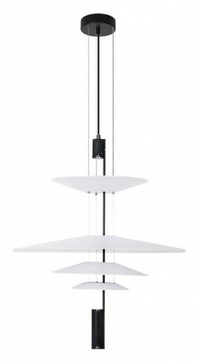 Подвесной светильник Divinare Botticelli 1096/06 SP-21 в Елабуге - elabuga.mebel24.online | фото 2