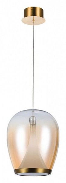 Подвесной светильник Divinare Campo 5875/07 SP-20 в Елабуге - elabuga.mebel24.online | фото 2