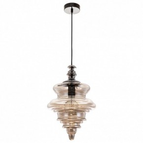 Подвесной светильник Divinare Maumee 5000/04 SP-1 в Елабуге - elabuga.mebel24.online | фото 2
