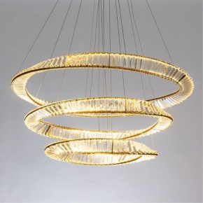 Подвесной светильник Divinare Millie 1136/17 SP-140 в Елабуге - elabuga.mebel24.online | фото 2
