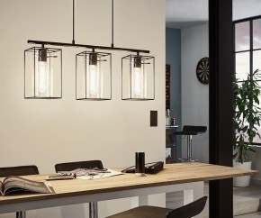 Подвесной светильник Eglo Loncino 49496 в Елабуге - elabuga.mebel24.online | фото 2