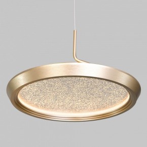 Подвесной светильник Eurosvet Crespella 90034/6 золото в Елабуге - elabuga.mebel24.online | фото 8