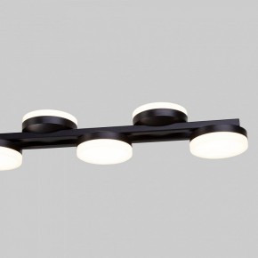 Подвесной светильник Eurosvet Tapioca 90332/17 черный в Елабуге - elabuga.mebel24.online | фото 7