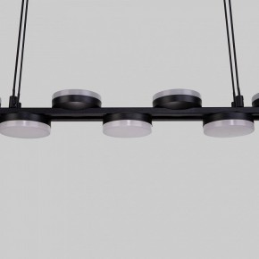 Подвесной светильник Eurosvet Tapioca 90332/17 черный в Елабуге - elabuga.mebel24.online | фото 8