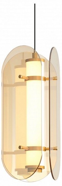 Подвесной светильник Favourite Fada 4624-2P в Елабуге - elabuga.mebel24.online | фото
