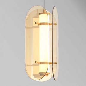 Подвесной светильник Favourite Fada 4624-2P в Елабуге - elabuga.mebel24.online | фото 3