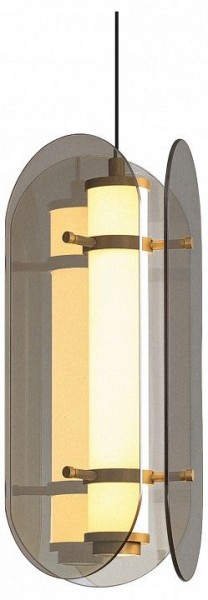 Подвесной светильник Favourite Fada 4625-2P в Елабуге - elabuga.mebel24.online | фото