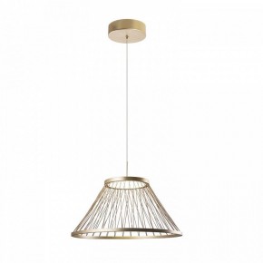 Подвесной светильник Favourite Fibra 4634-6P в Елабуге - elabuga.mebel24.online | фото 3