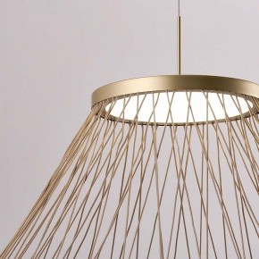 Подвесной светильник Favourite Fibra 4634-6P в Елабуге - elabuga.mebel24.online | фото 6