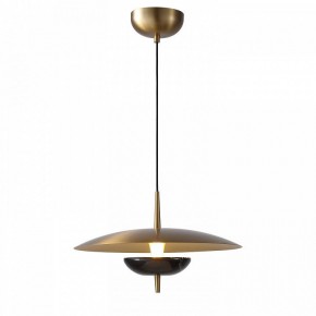 Подвесной светильник Favourite Marmo 4246-1P в Елабуге - elabuga.mebel24.online | фото 2