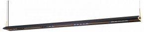 Подвесной светильник Favourite Norman 4398-18P в Елабуге - elabuga.mebel24.online | фото