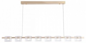 Подвесной светильник Favourite Ori 4248-8P в Елабуге - elabuga.mebel24.online | фото 2