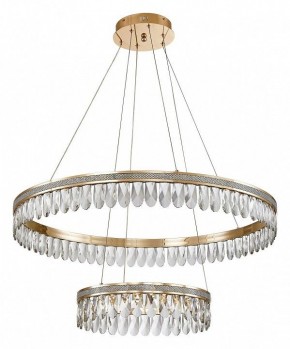 Подвесной светильник Favourite Palatium 4207-12P в Елабуге - elabuga.mebel24.online | фото 2