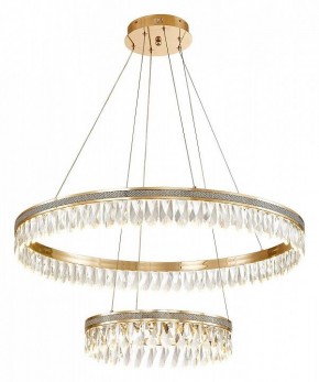 Подвесной светильник Favourite Palatium 4207-12P в Елабуге - elabuga.mebel24.online | фото 3