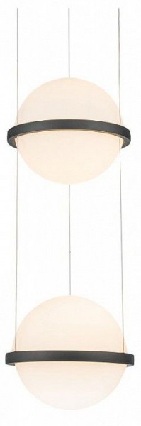 Подвесной светильник Favourite Ringar 4502-2P в Елабуге - elabuga.mebel24.online | фото