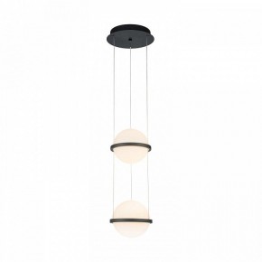 Подвесной светильник Favourite Ringar 4502-2P в Елабуге - elabuga.mebel24.online | фото 2