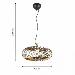Подвесной светильник Favourite Spring 4679-1P в Елабуге - elabuga.mebel24.online | фото 4