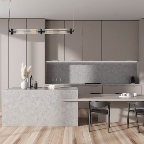 Подвесной светильник Favourite Trompa 4093-4P в Елабуге - elabuga.mebel24.online | фото 6