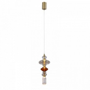Подвесной светильник Favourite Veneto 4237-1P в Елабуге - elabuga.mebel24.online | фото 2