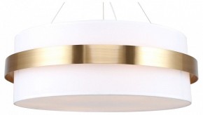 Подвесной светильник Freya Bride FR5367PL-06BS в Елабуге - elabuga.mebel24.online | фото