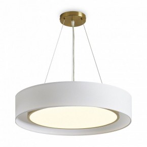 Подвесной светильник Freya Cozy FR6170PL-L52BS в Елабуге - elabuga.mebel24.online | фото 2