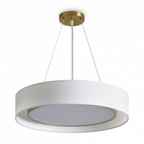 Подвесной светильник Freya Cozy FR6170PL-L52BS в Елабуге - elabuga.mebel24.online | фото 3