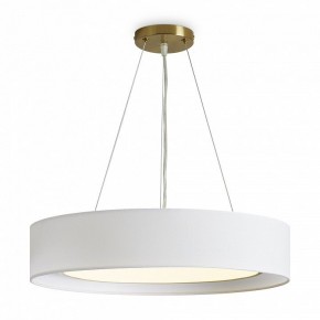 Подвесной светильник Freya Cozy FR6170PL-L52BS в Елабуге - elabuga.mebel24.online | фото 4
