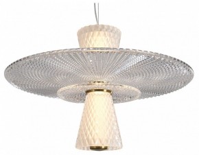 Подвесной светильник Freya Grail FR6183PL-L4BS1 в Елабуге - elabuga.mebel24.online | фото 2