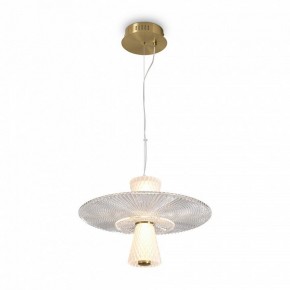 Подвесной светильник Freya Grail FR6183PL-L4BS1 в Елабуге - elabuga.mebel24.online | фото 4